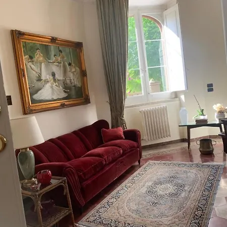 Appartement Giada