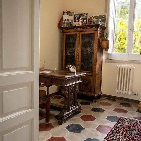 Giada Appartement