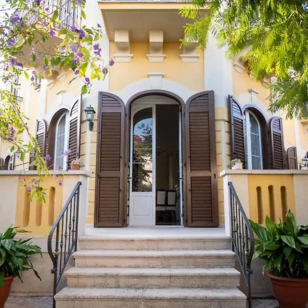 Giada Appartement *