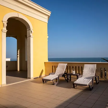 Appartement Giada