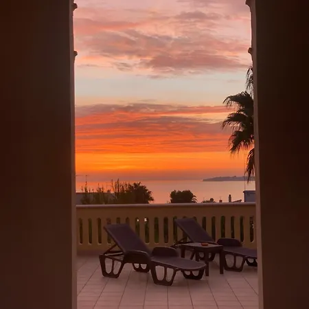 Apartament Giada Trani