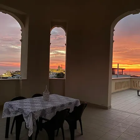Appartement Giada *