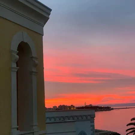 Appartamento House Vacanze *