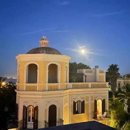 House Vacanze Trani