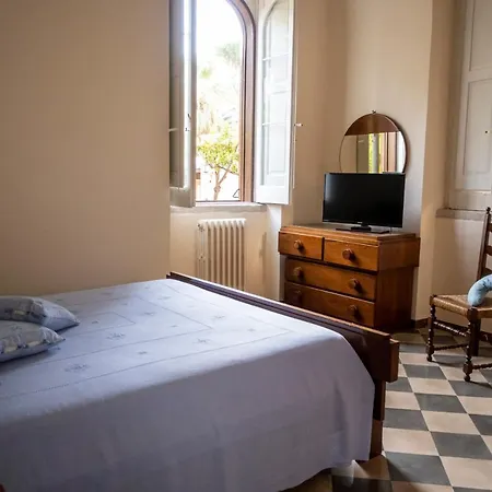 House Vacanze * Trani