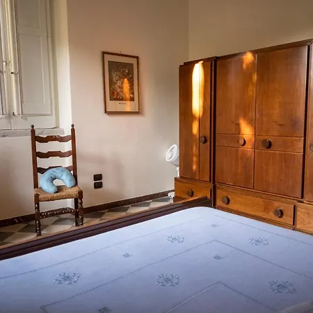 Apartment Giada Trani