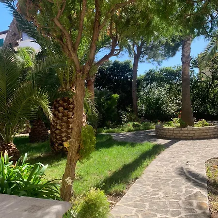 Giada شقة تراني