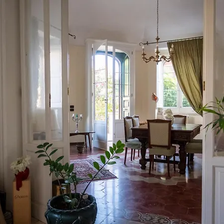 Apartment Giada Trani