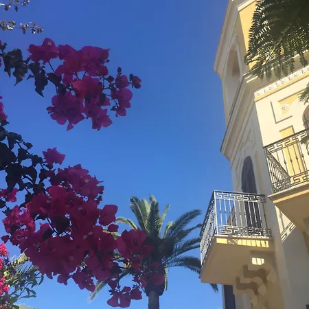 House Vacanze * Trani