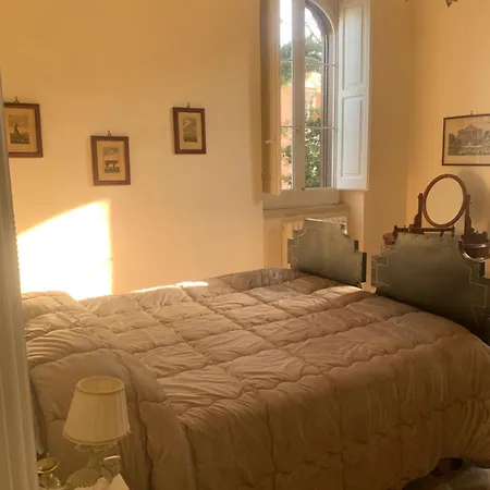 House Vacanze Trani