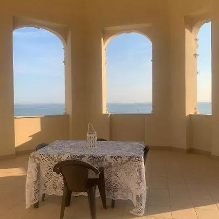 Giada Apartment *