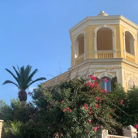 Giada Lägenhet Trani