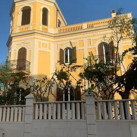 Apartment Giada Trani