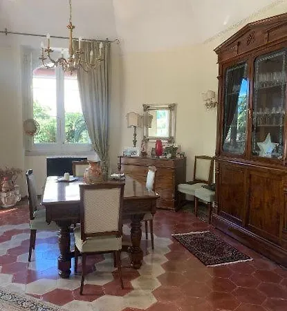 House Vacanze Trani