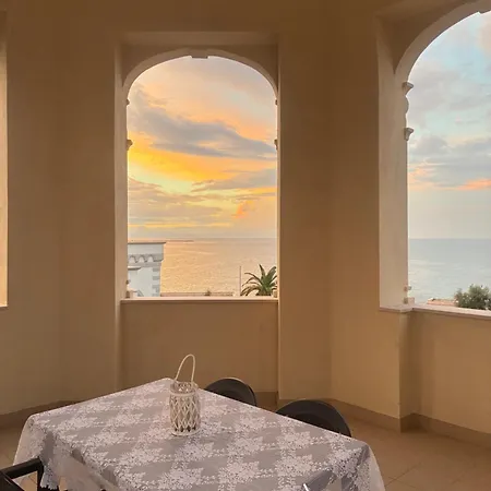 شقة Giada تراني