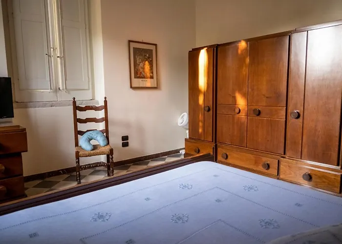 Appartamento Giada Trani